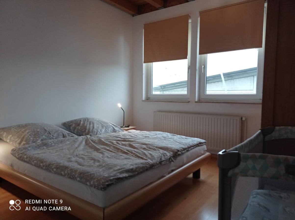 Heubueschl Karsau Kültér fotó