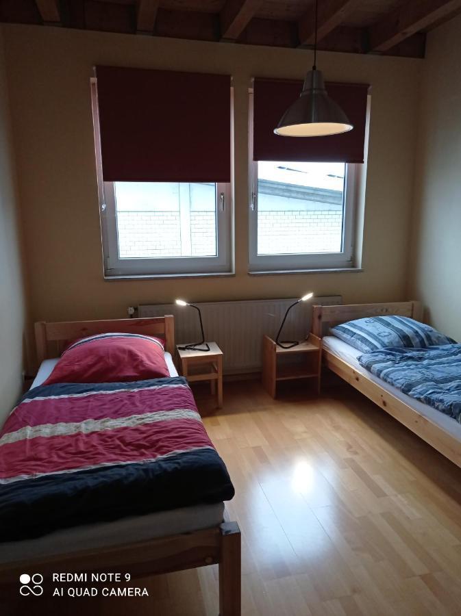 Heubueschl Karsau Kültér fotó