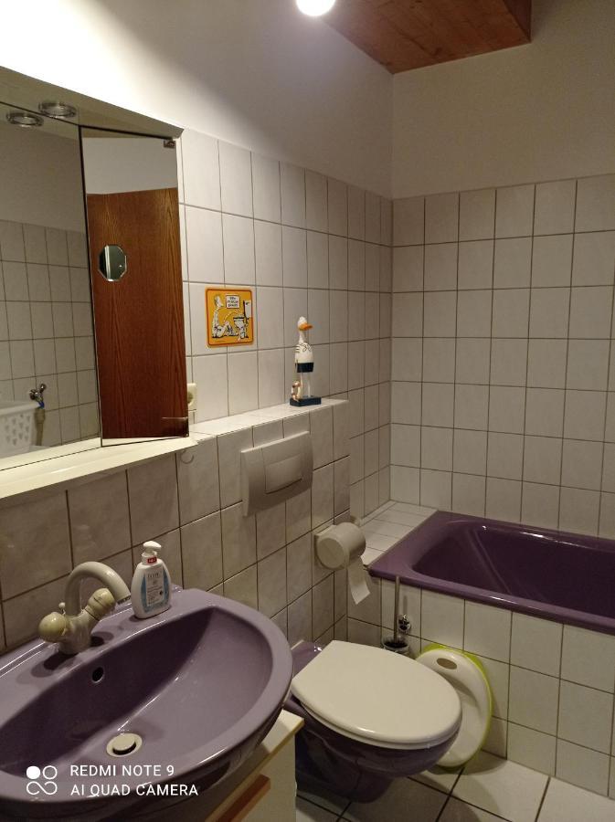 Heubueschl Karsau Kültér fotó