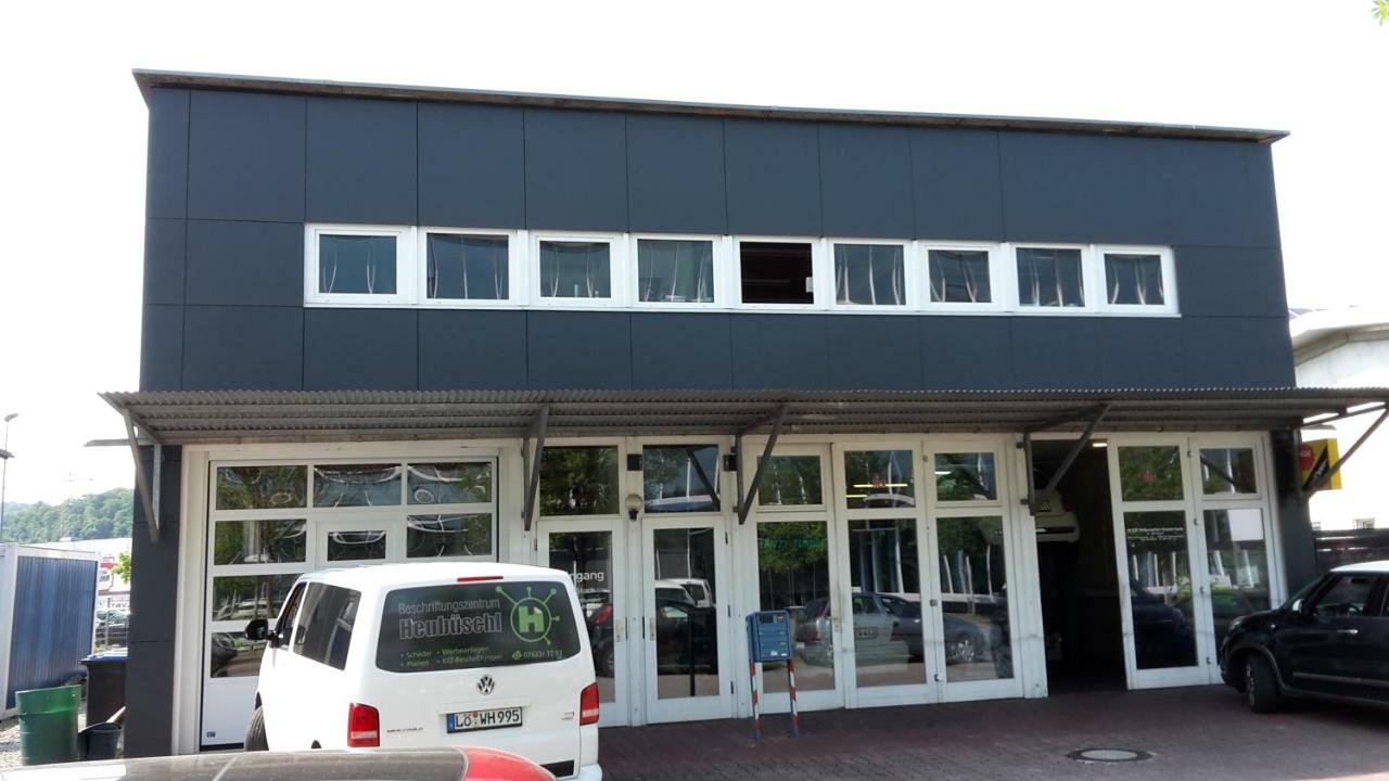 Heubueschl Karsau Kültér fotó